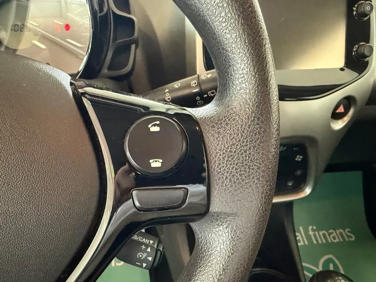 Billede 14 - Citroën C1 1,2 PureTech 82 Feel