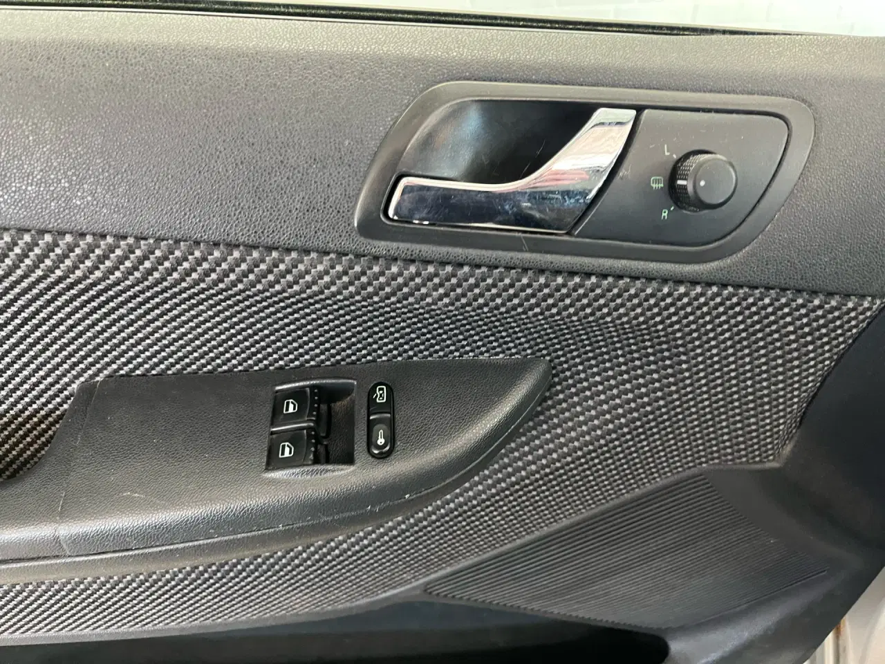 Billede 7 - Skoda Fabia 1,4 16V Ambiente 75HK 5d