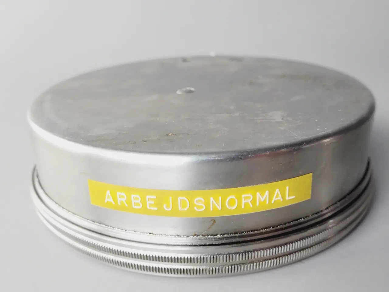 Billede 8 - ⭐️· Vintage Kvalitets Præcisionsmanometer EV DK