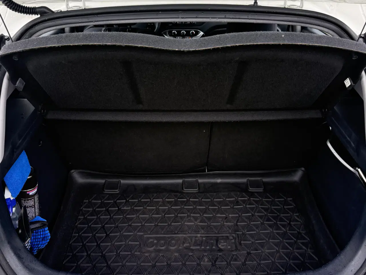 Billede 12 - Kia Rio 2012 med anhængertræk 