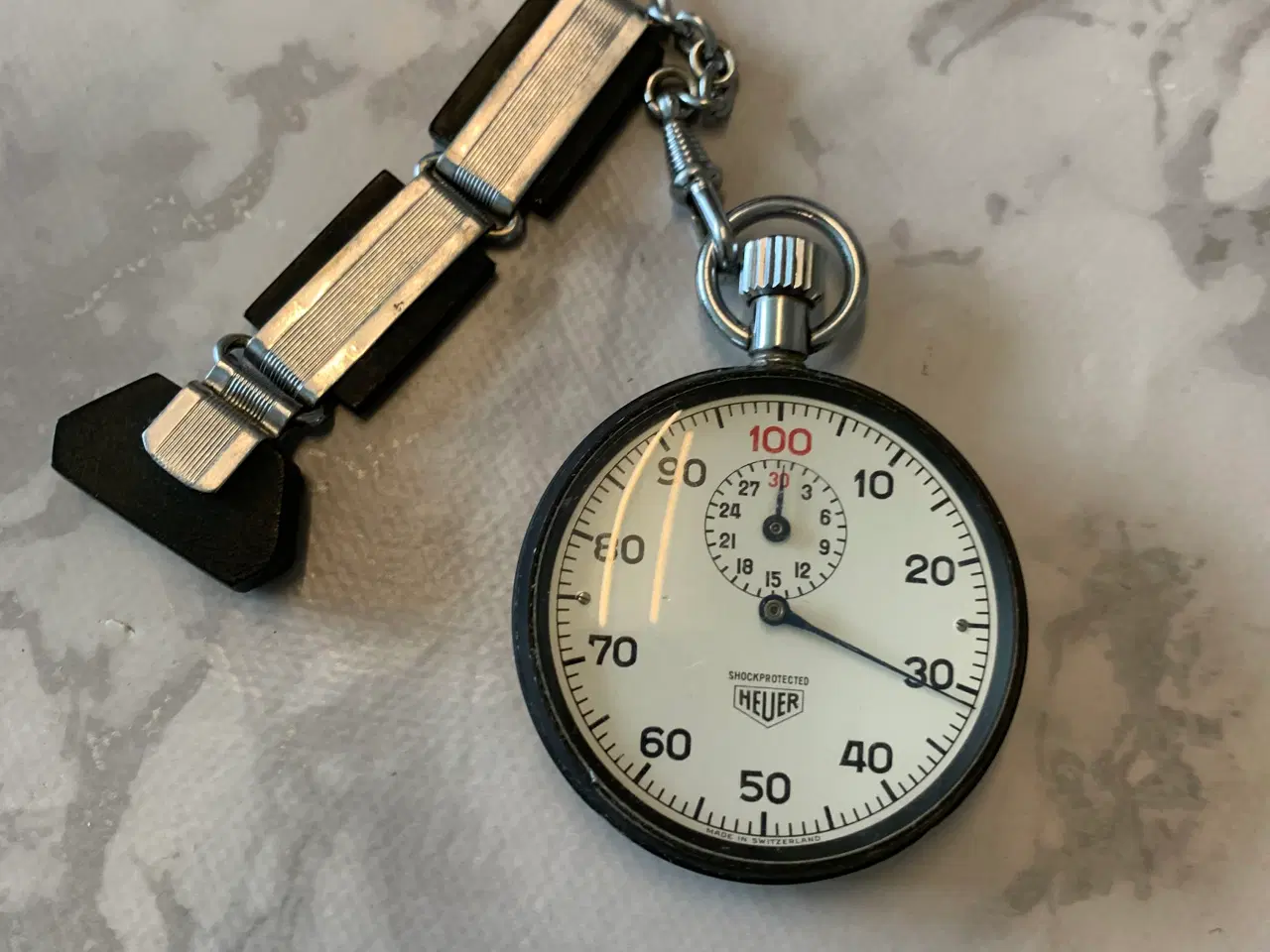 Billede 12 - Vintage ure samling