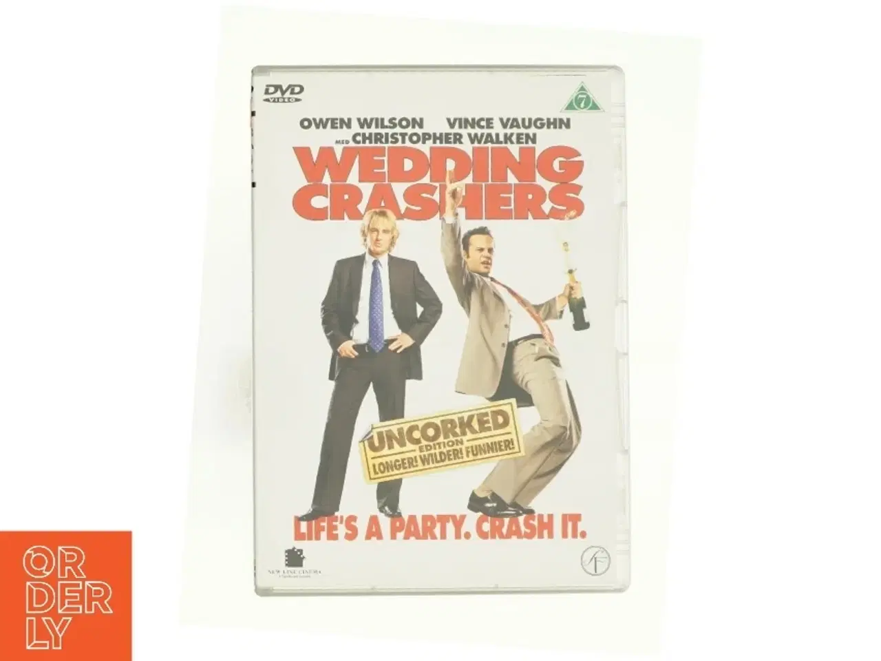Billede 1 - Wedding Crashers