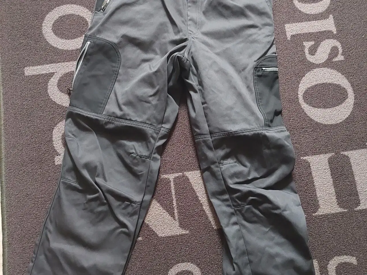 Billede 1 - Fristads servicebukser