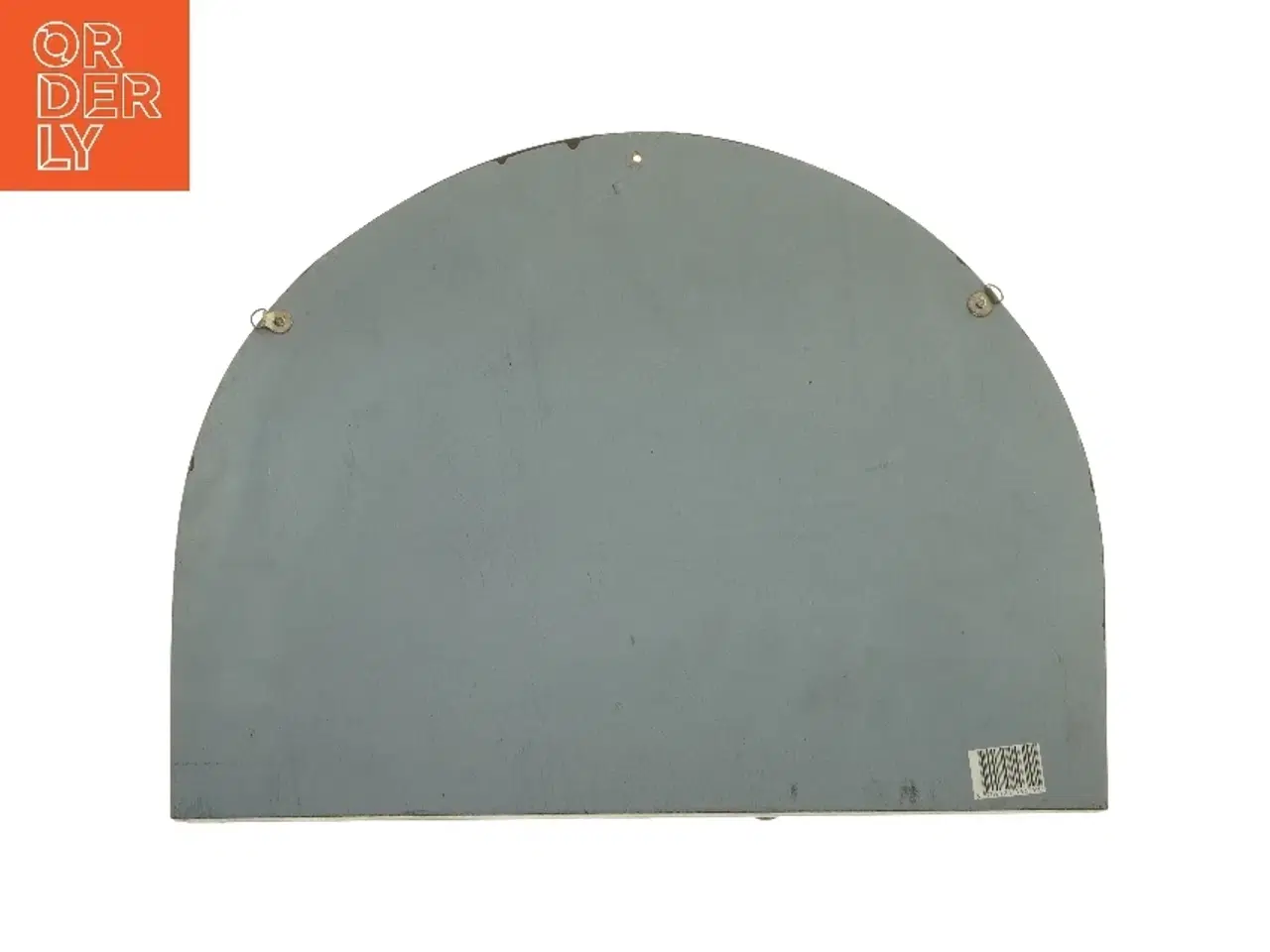 Billede 3 - Vægdekoration med knagerække O. linstorm Aviation (str. 40x30 cm)