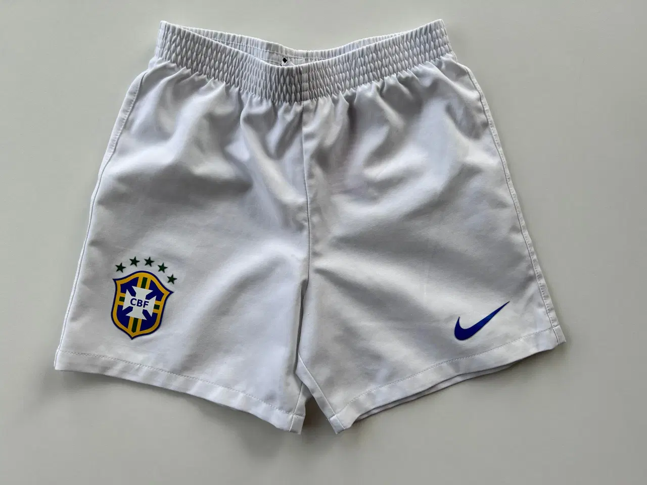 Billede 1 - Nike CBF shorts, str. S // 104-110
