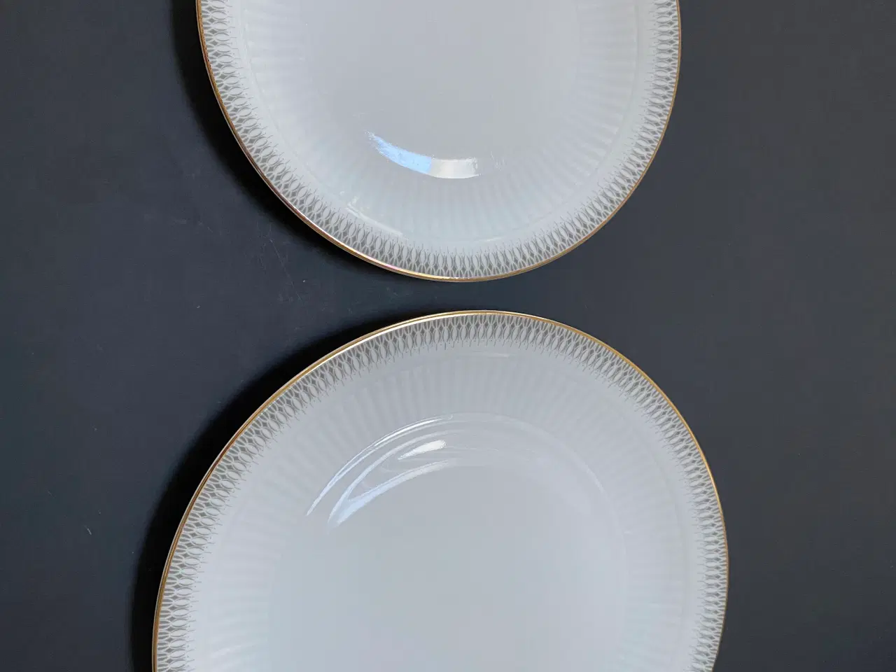 Billede 4 - Smukt Bavaria Kongsberg spisestel, samlet pris