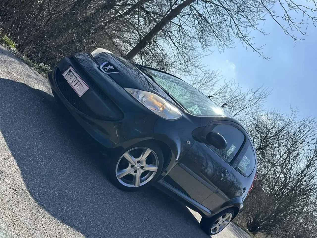 Billede 7 - Økonomisk og velkørende bil sælges LAV KM!