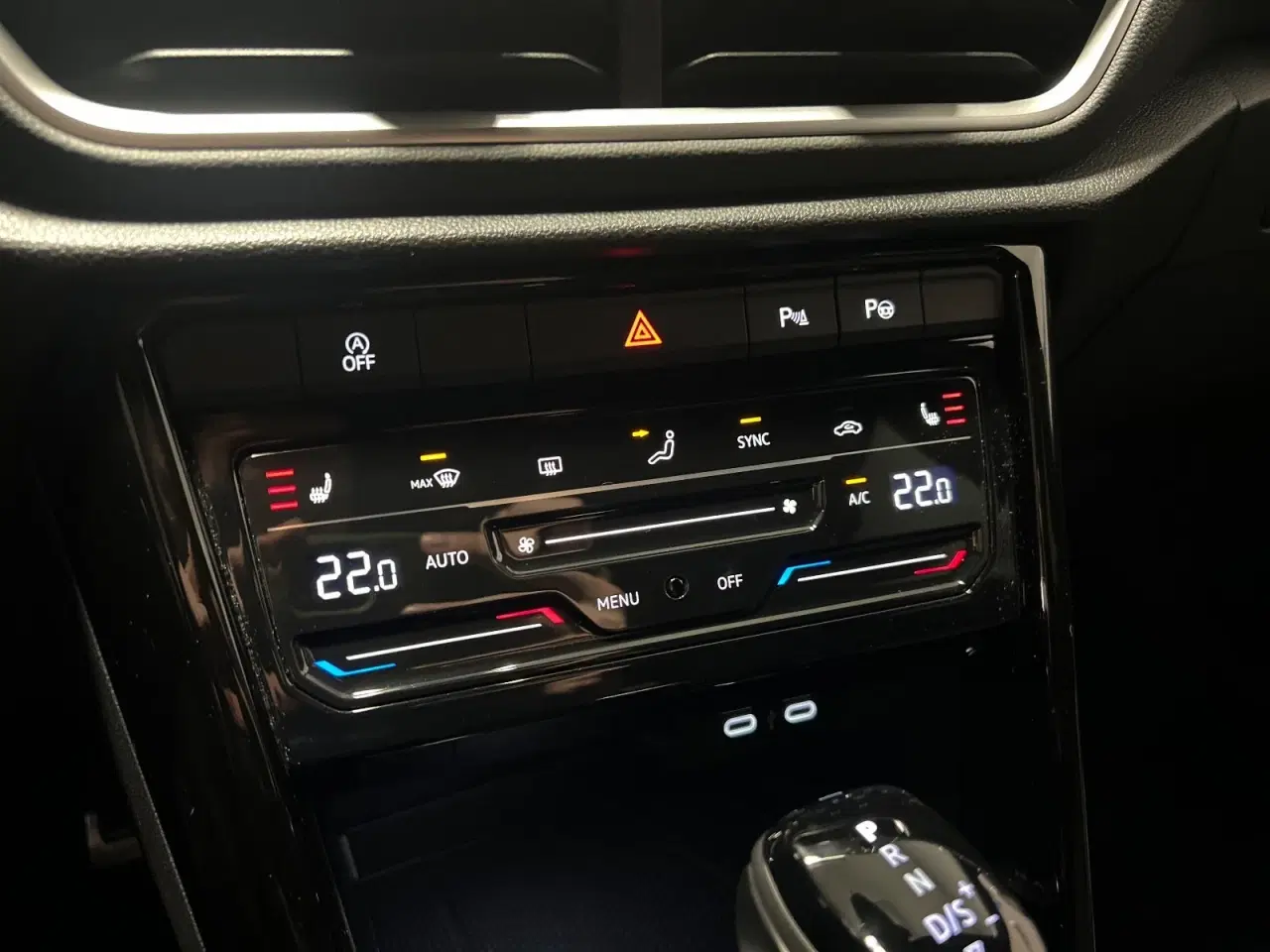 Billede 21 - VW T-Roc 1,5 TSi 150 R-line+ DSG