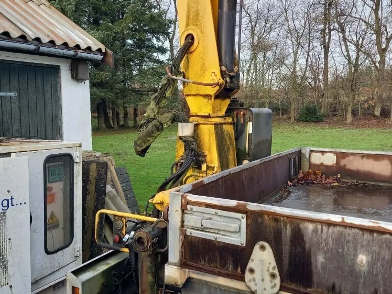 Billede 5 - Iveco EuroCargo 120EL210 EL/P