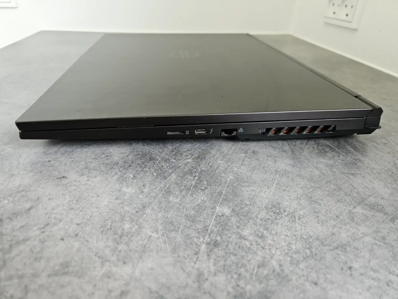 Billede 7 - PC Specialist – i7-12700H / RTX 3060 / 32GB RAM