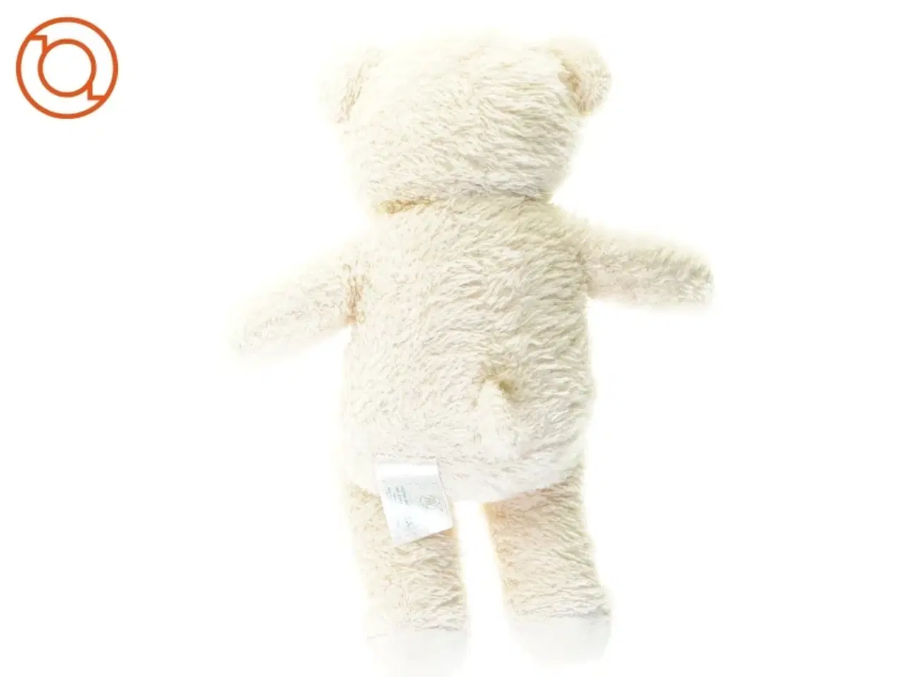 Billede 4 - Bamse fra Build a Bear (str. 36 x 15 cm)