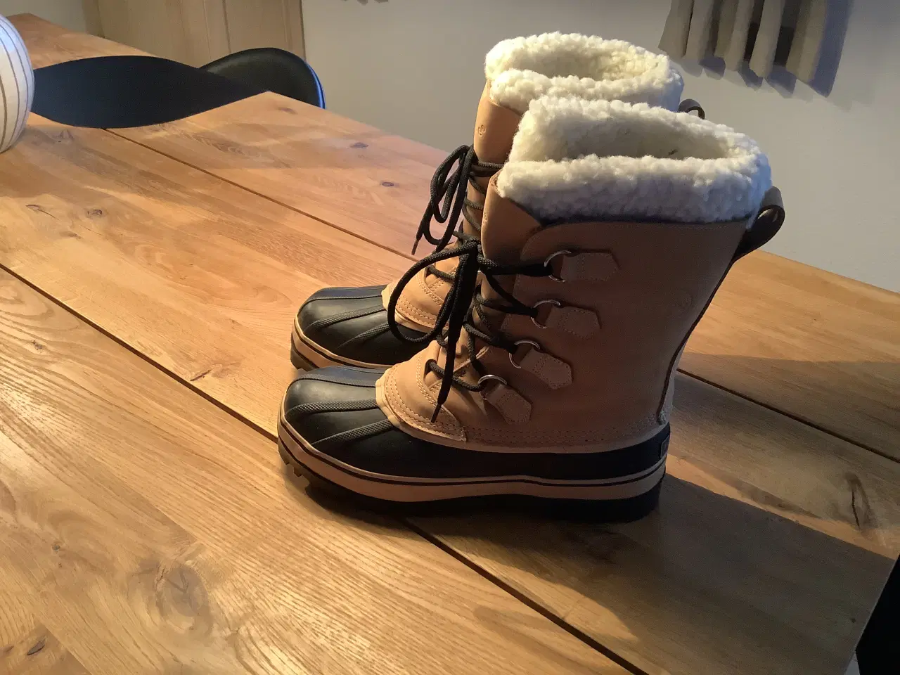 Billede 4 - La Grosse Vinterstøvle 