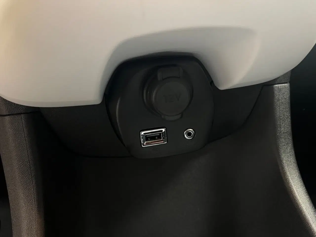 Billede 12 - Citroën C1 1,0 VTi SportLine