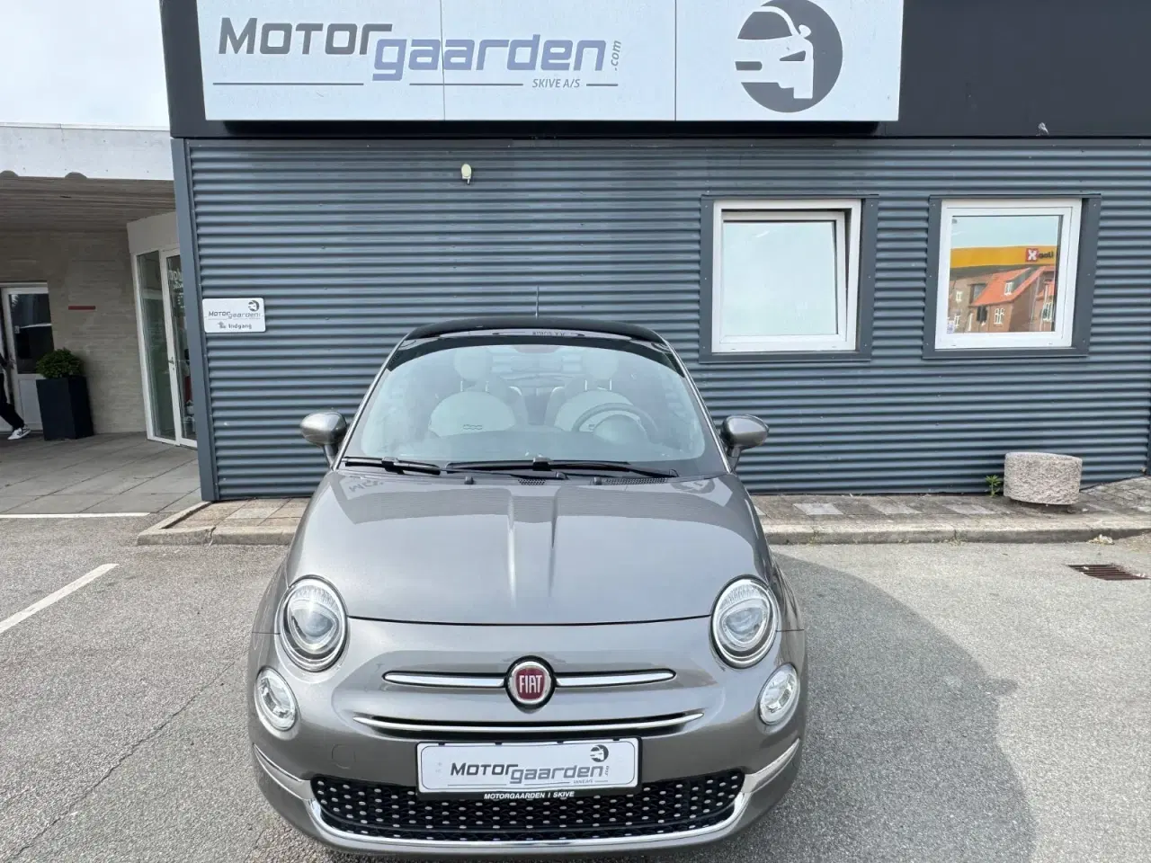 Billede 3 - Fiat 500 1,0 Hybrid Sport