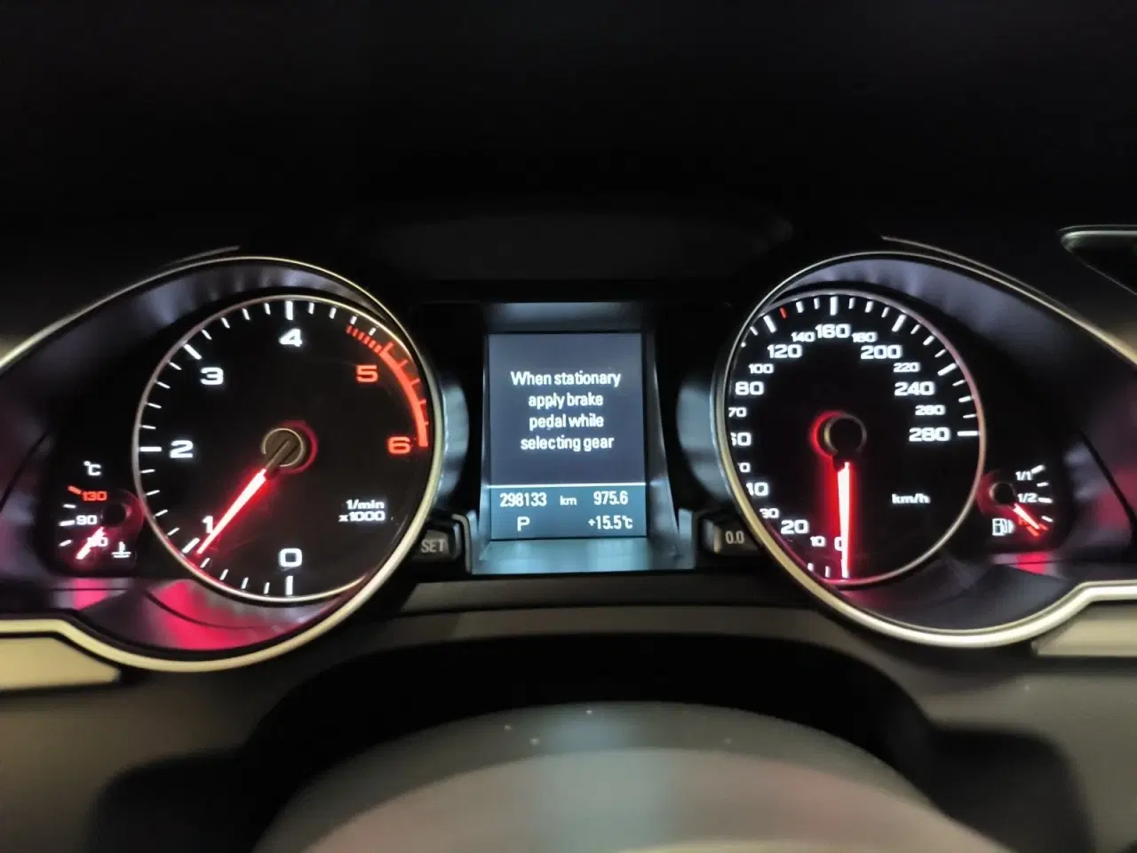Billede 7 - Audi A5 2,0 TDi 150 Sportback Multitr.