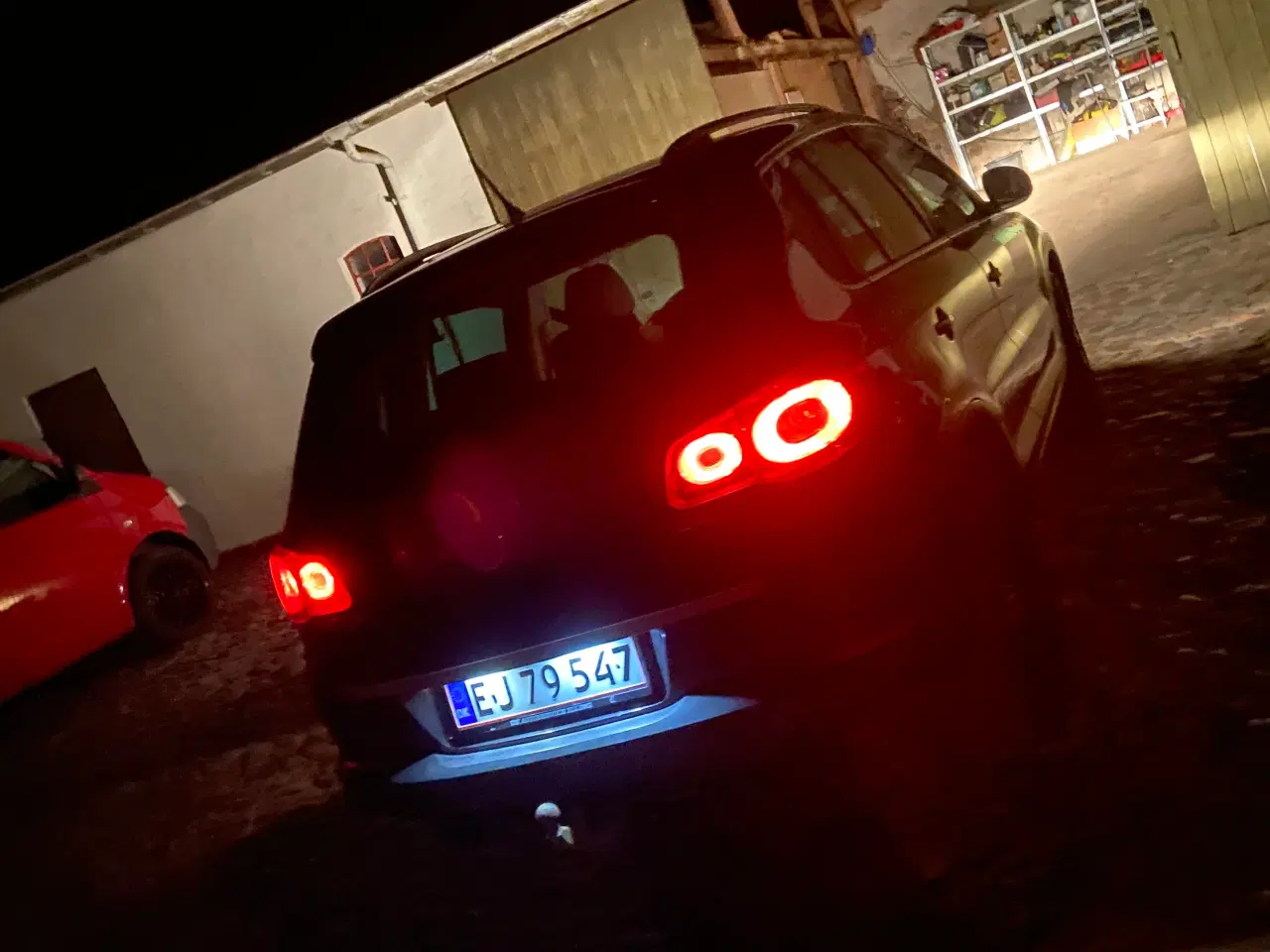 Billede 7 - Vw tiguan 2,0 tid