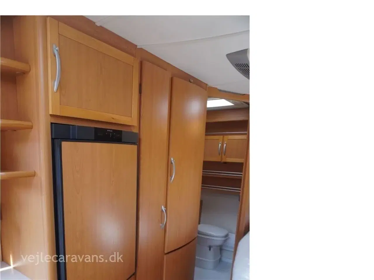 Billede 13 - 2008 - Kabe Smaragd XL KS