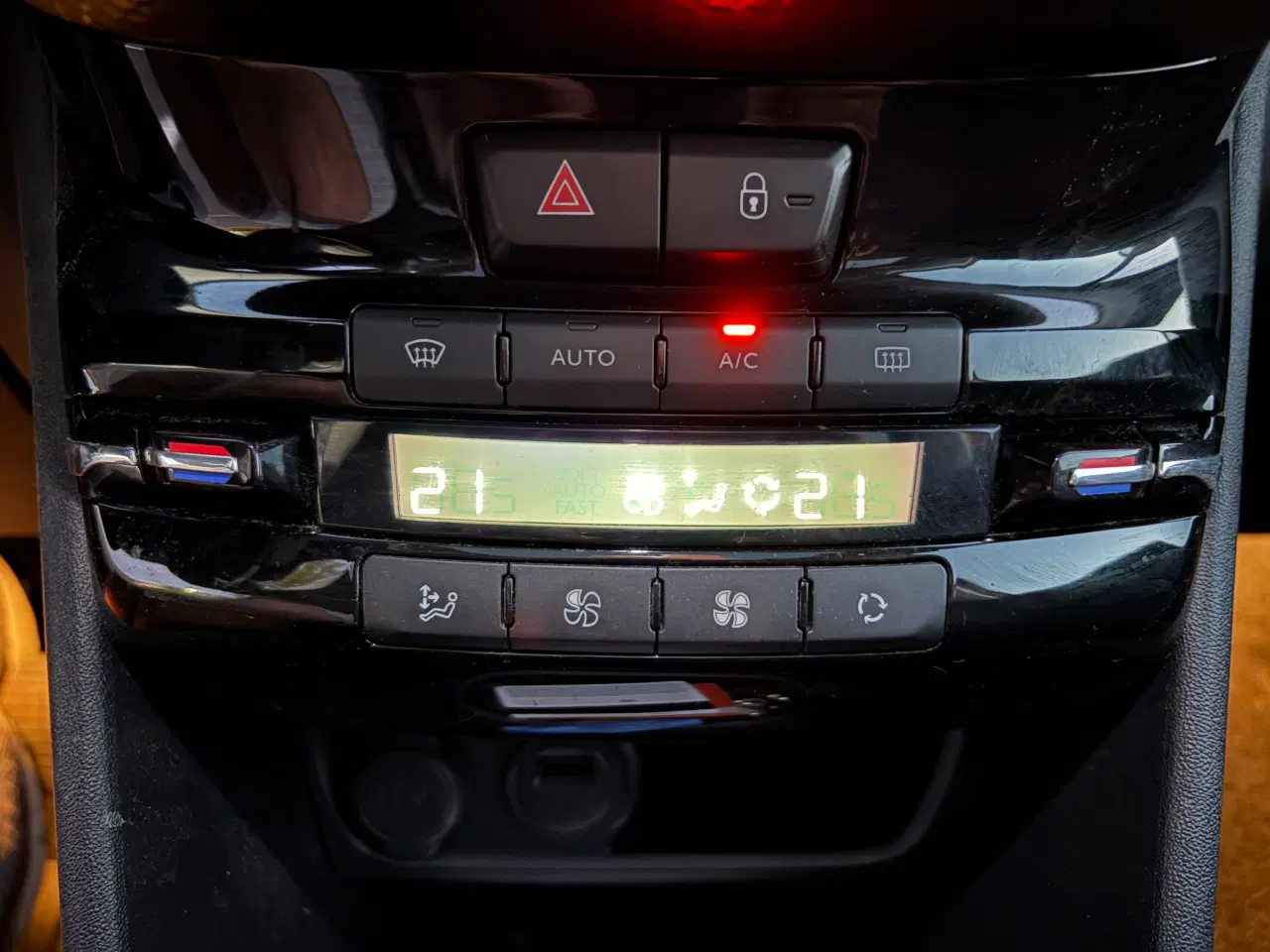 Billede 8 - 2019 Peugeot 208 BlueHDI