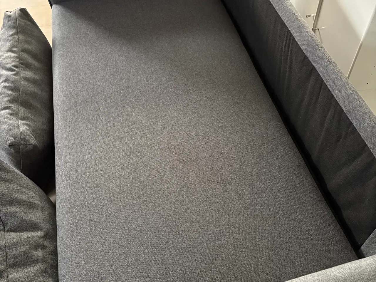 Billede 4 - Fin mindre sovesofa