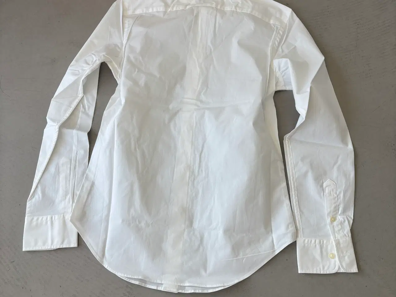 Billede 3 - Helt ny Ralph Lauren skjorte