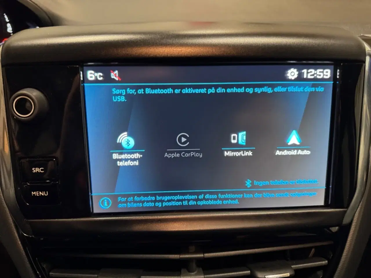 Billede 11 - Peugeot 208 1,5 BlueHDi 100 Envy