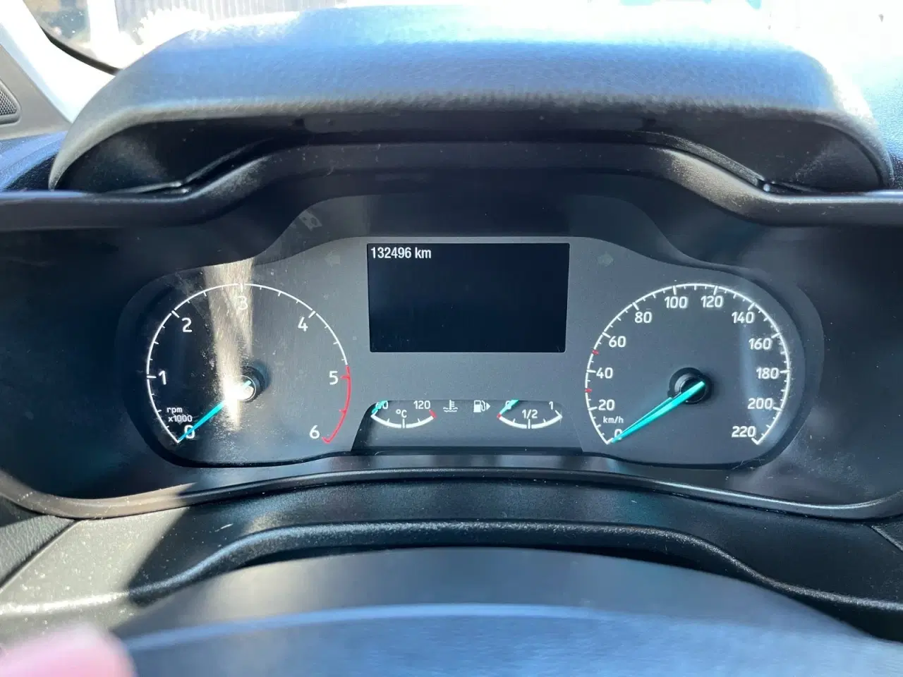 Billede 19 - Ford Transit Connect 1,5 TDCi 100 Trend lang