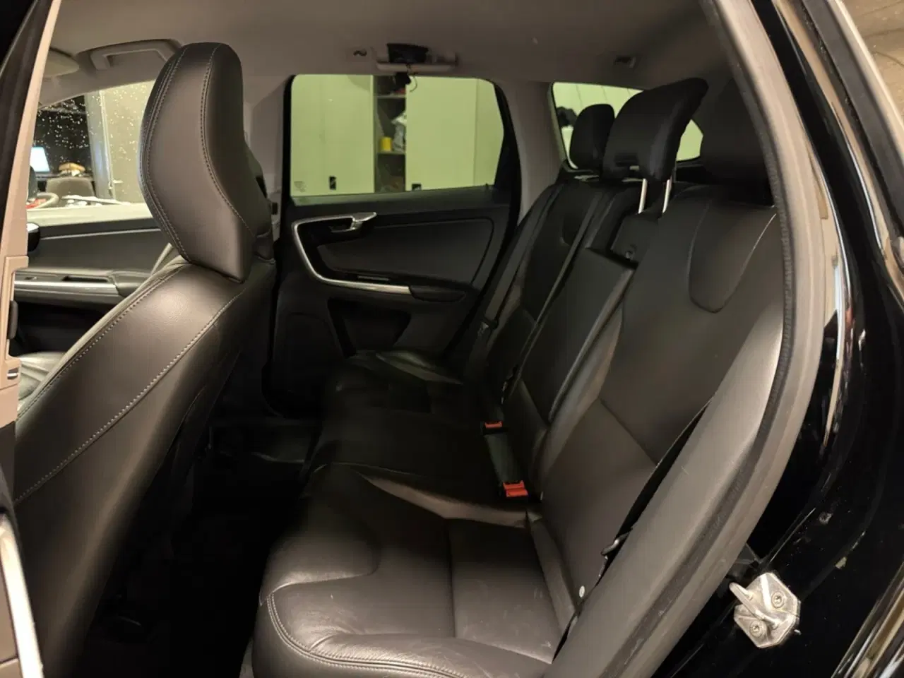 Billede 11 - Volvo XC60 2,0 D4 190 Summum aut.