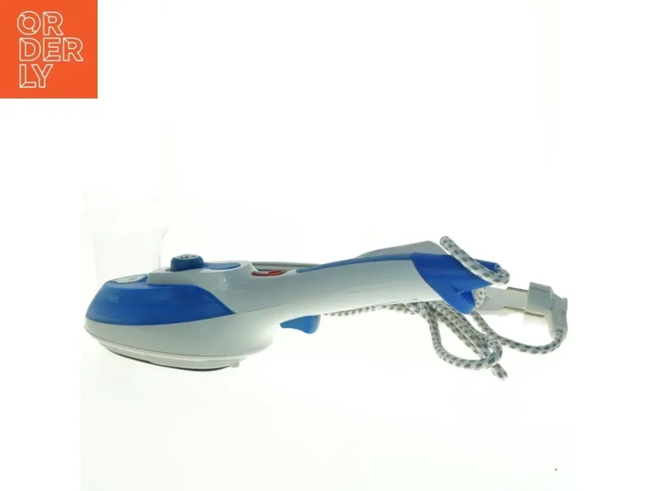 Billede 6 - TOBI Travel Steamer fra Tobi (str. 36 x, 8 cm)