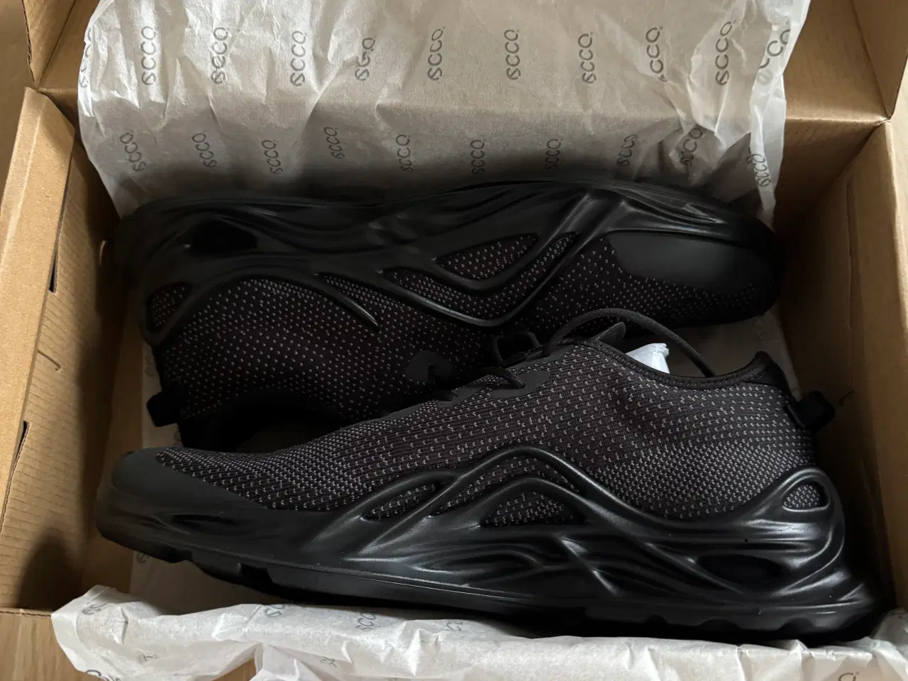 Billede 2 - Ecco Sneakers