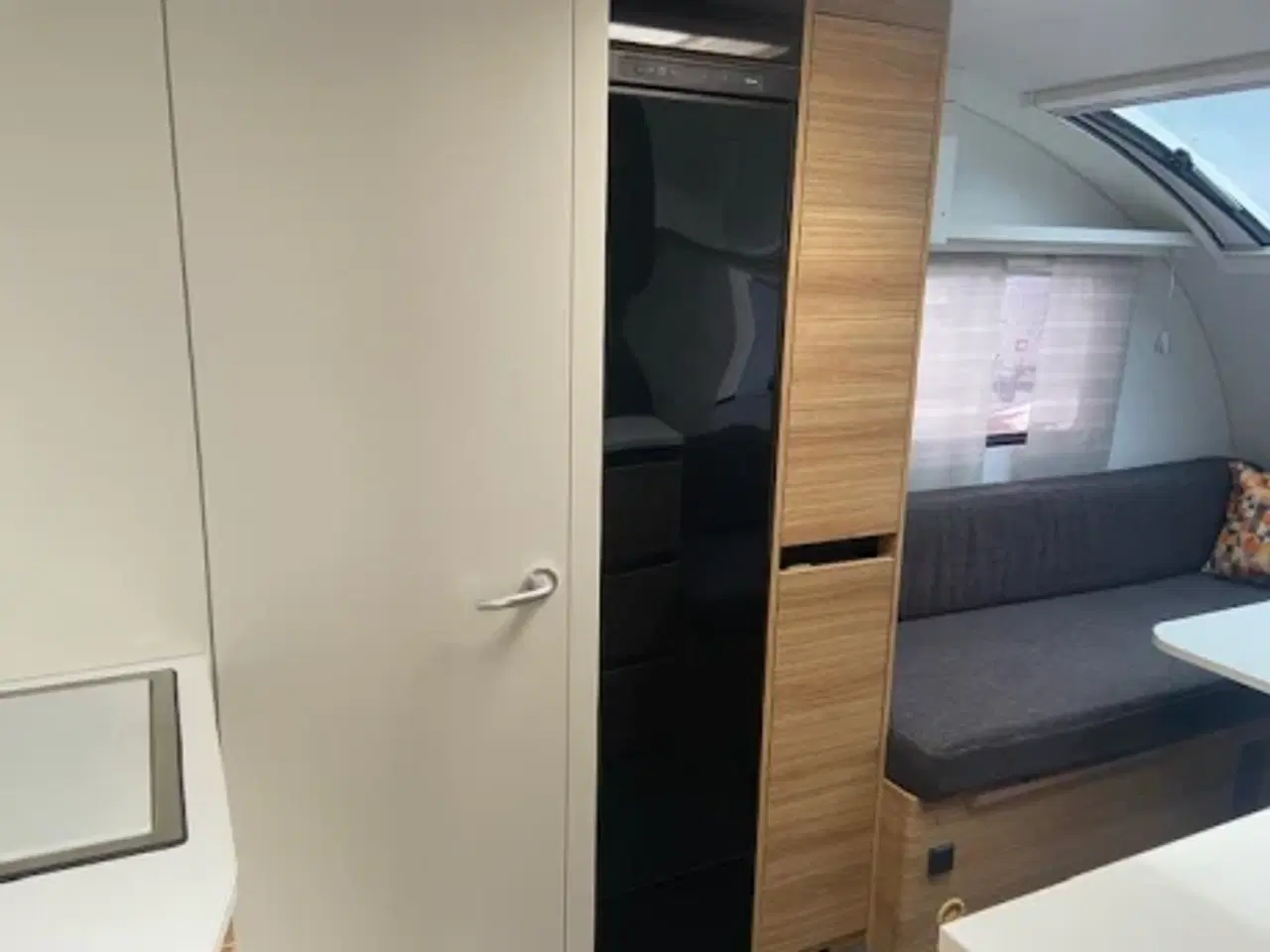 Billede 6 - Adria Action 391 LH