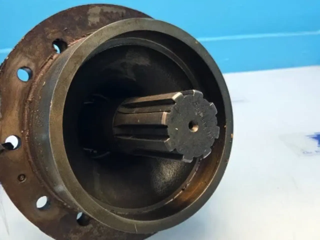 Billede 13 - New Holland TX68 Aksel R.  9819514