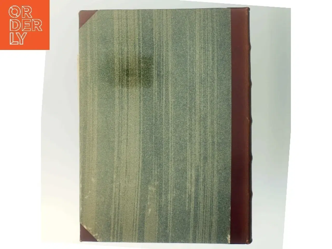 Billede 3 - Robert Storm Petersen