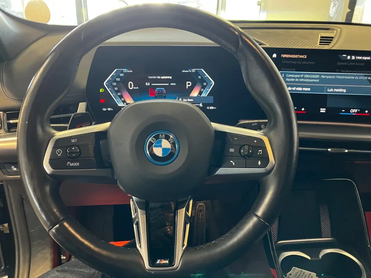 Billede 11 - BMW iX1  xDrive30 M-Sport