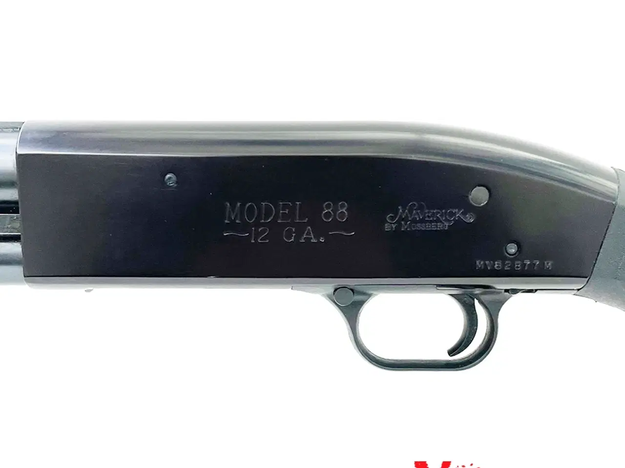 Billede 3 - Mosberg Maverick - Model 88