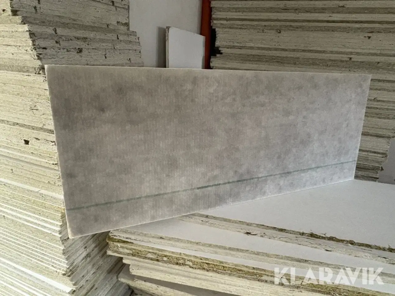 Billede 6 - Loft panel Rockfon 1495x495 1100 styk.