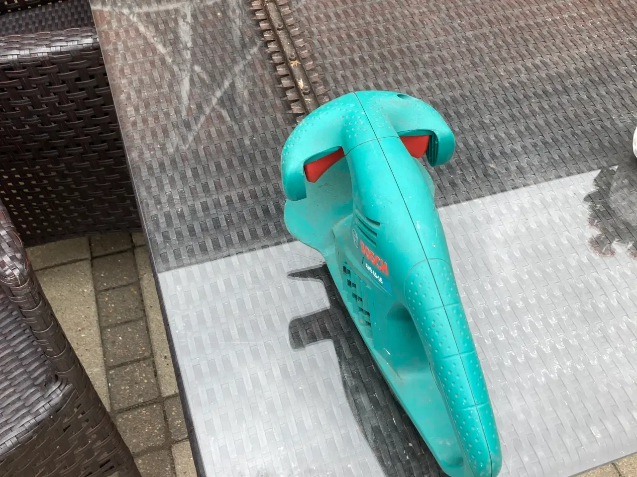 Billede 1 - Bosch hækklipper