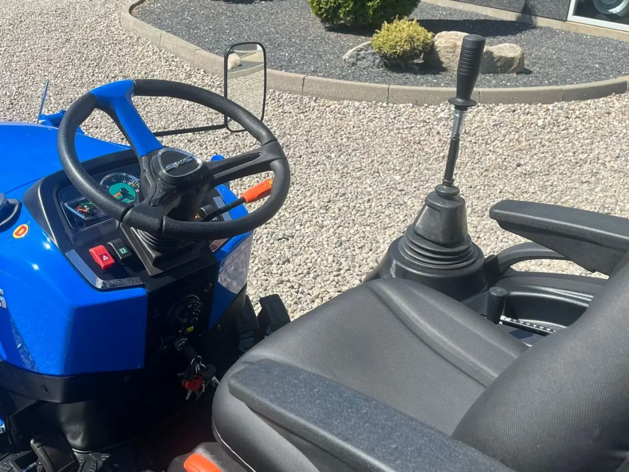 Billede 6 - Solis H26 HST Med Frontlæsser