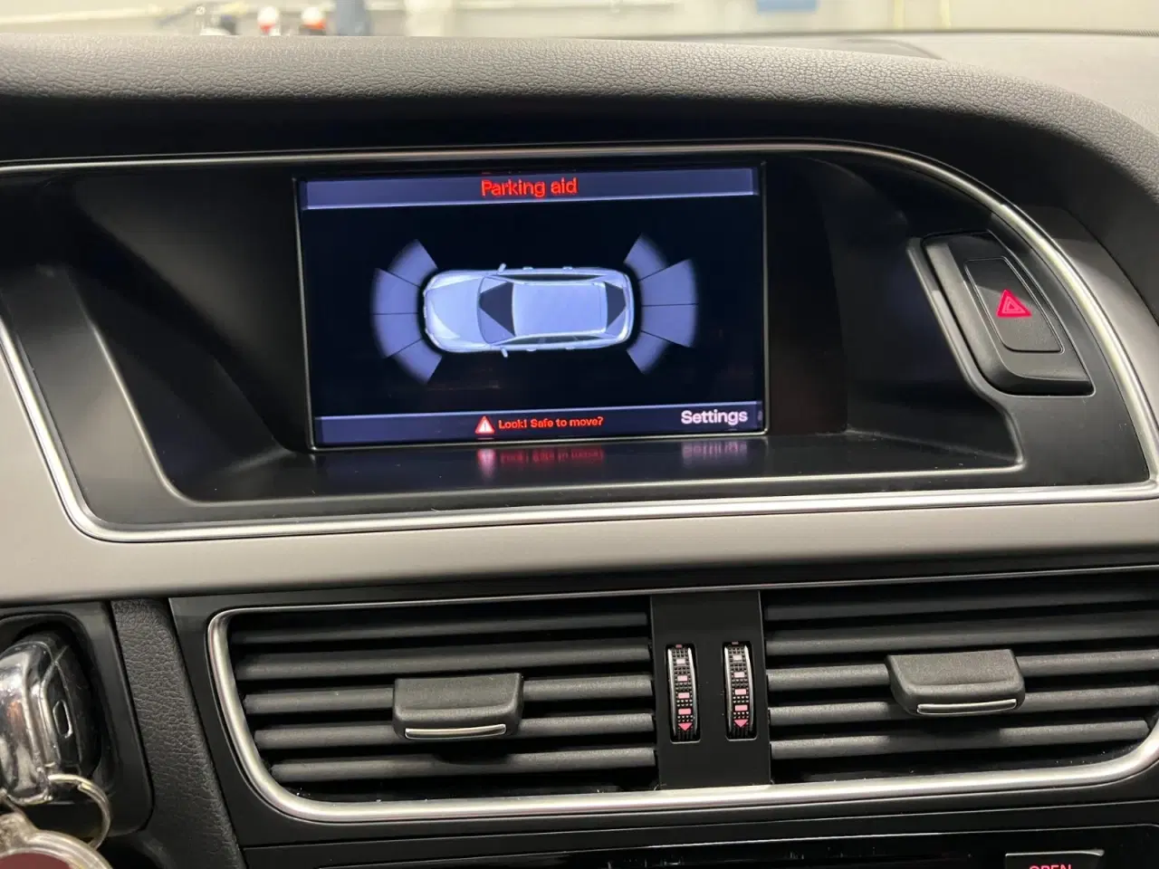 Billede 15 - Audi A4 2,0 TDi 150 Avant Multitr.