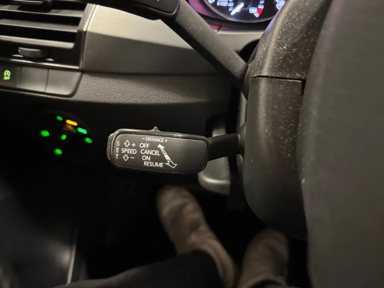 Billede 13 - Skoda Fabia 1,0 TSi 110 Ambition Combi