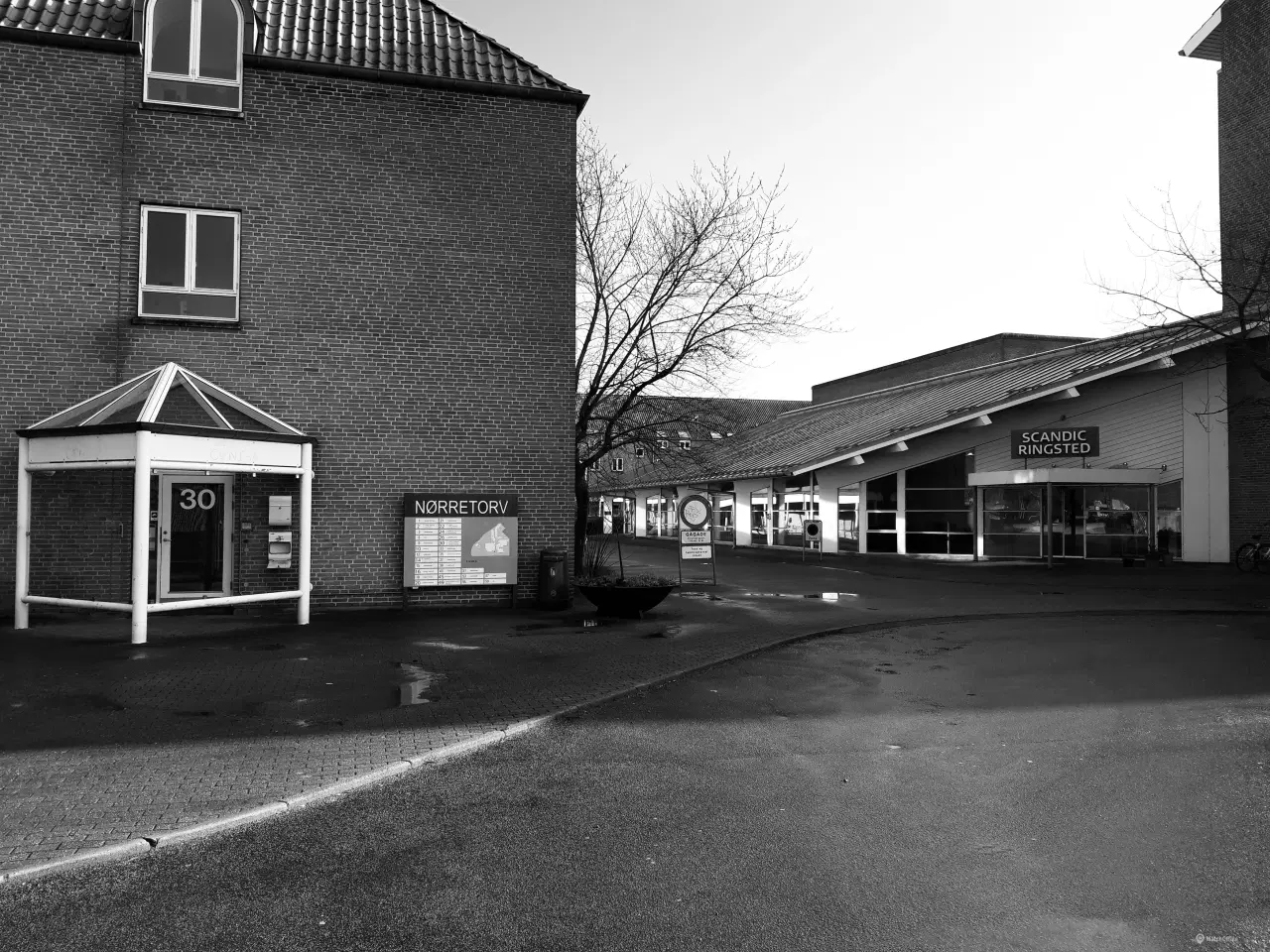 Billede 8 - Lej kontor i Ringsted