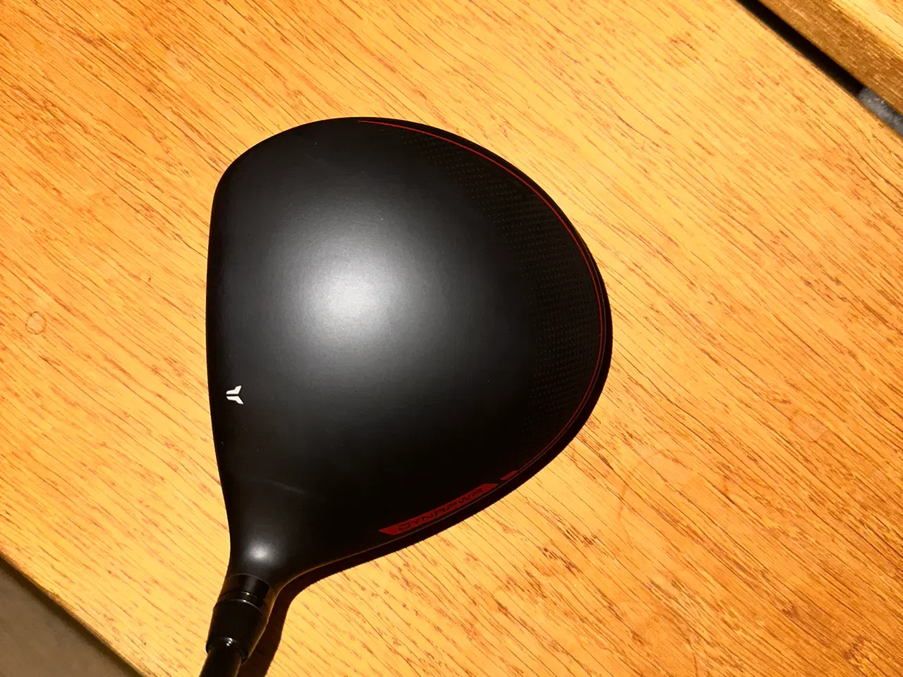 Billede 3 - wilson dynapower titanium driver