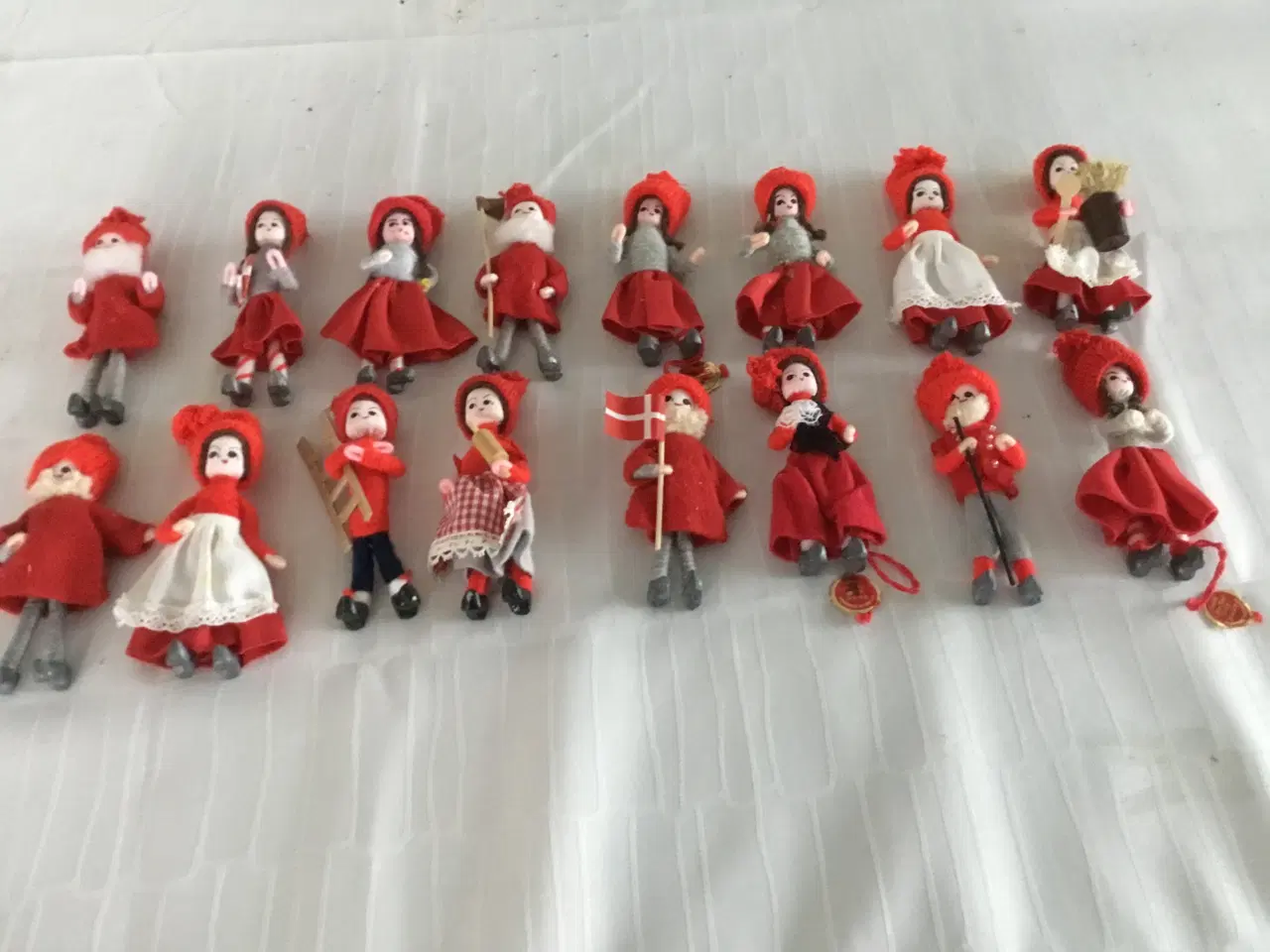 Billede 1 - Flotte Anne Beate nisser