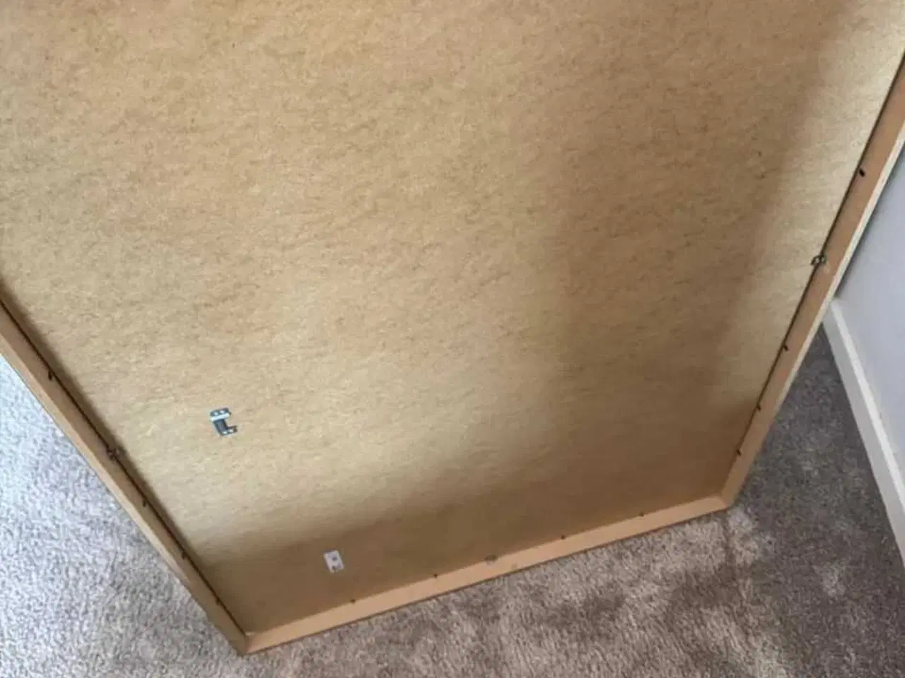 Billede 4 - Plakater med rammer.