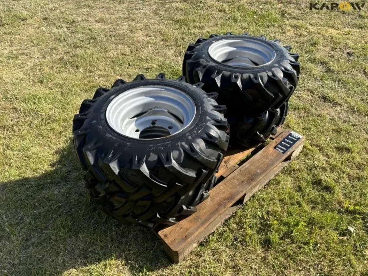 Billede 7 - - - - 255/75-15.3