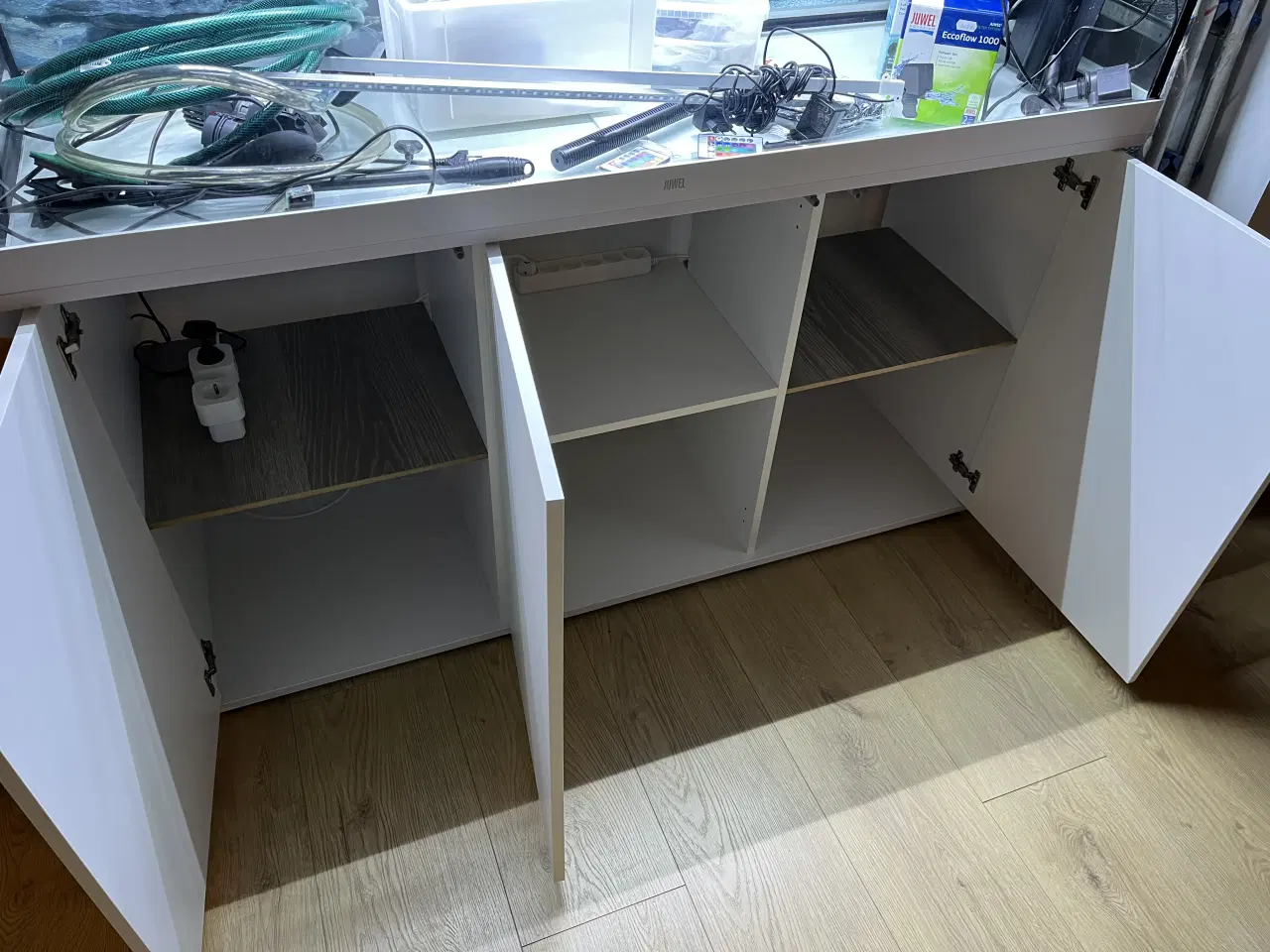 Billede 5 - Juwel Rio 450 L