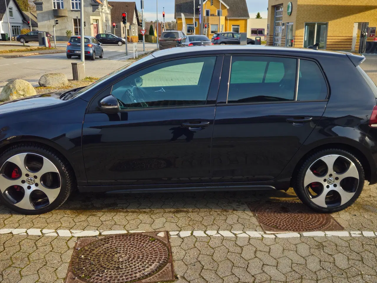 Billede 8 - VW Golf VI GTI