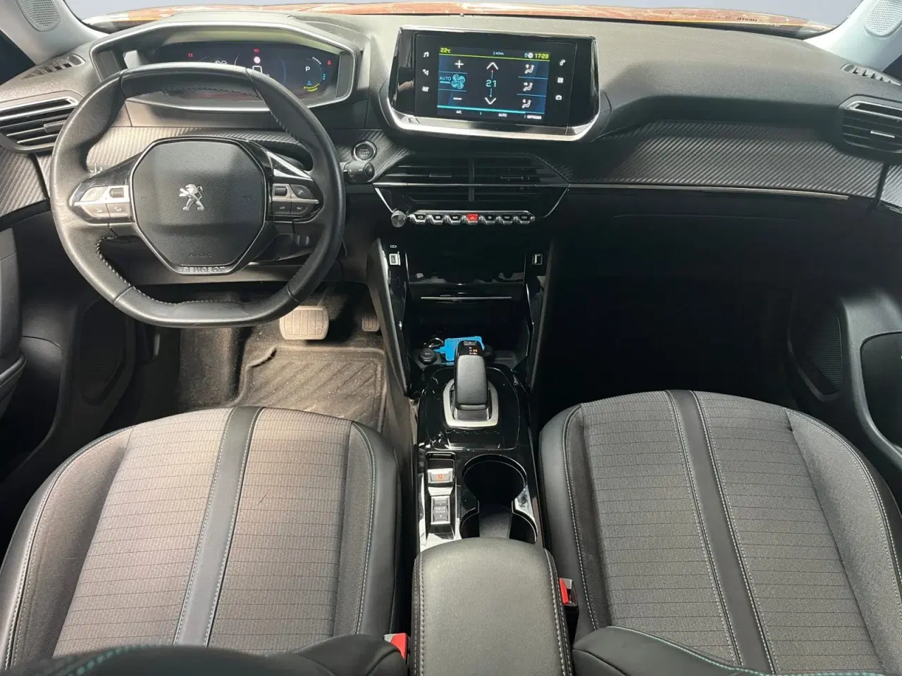 Billede 11 - Peugeot e-2008 50 Allure