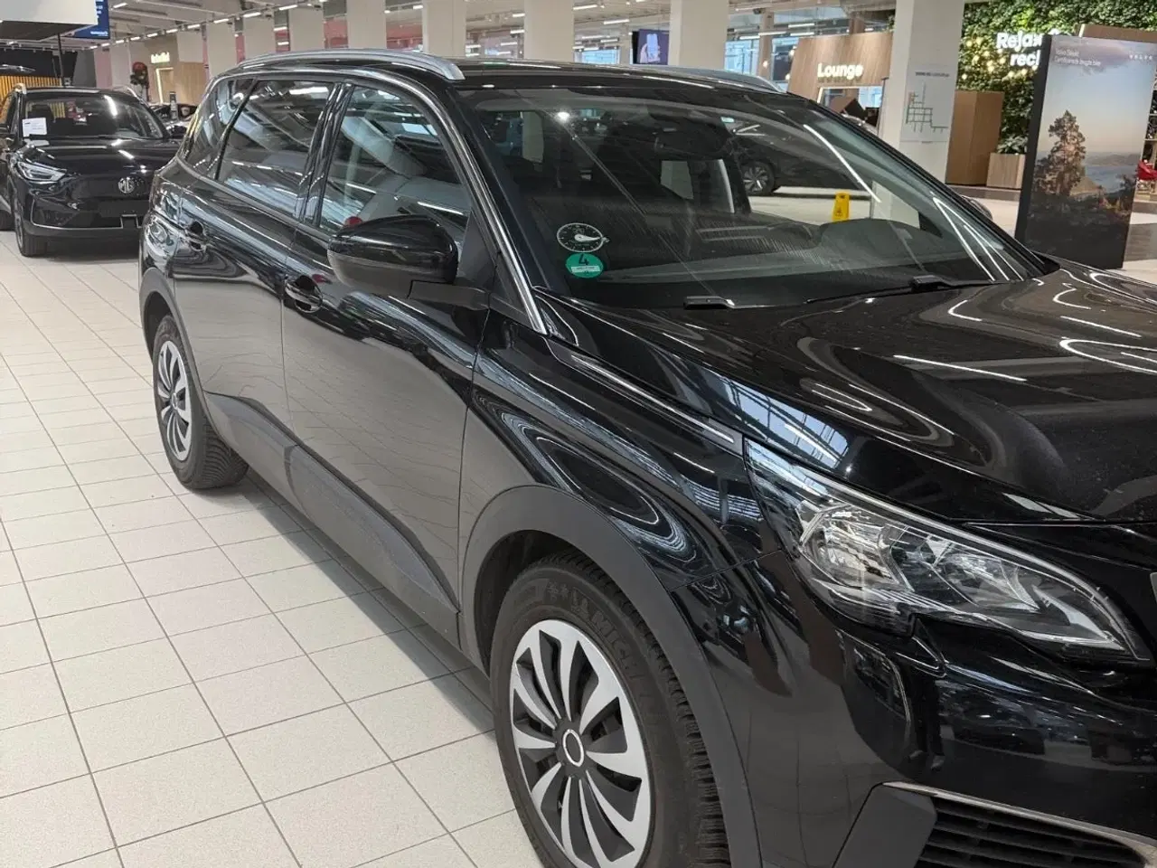 Billede 4 - Peugeot 5008 1,6 BlueHDi 120 Active 7prs