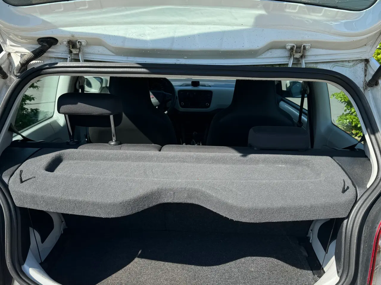 Billede 4 - Seat MII 1.0 Ecomotive 3d