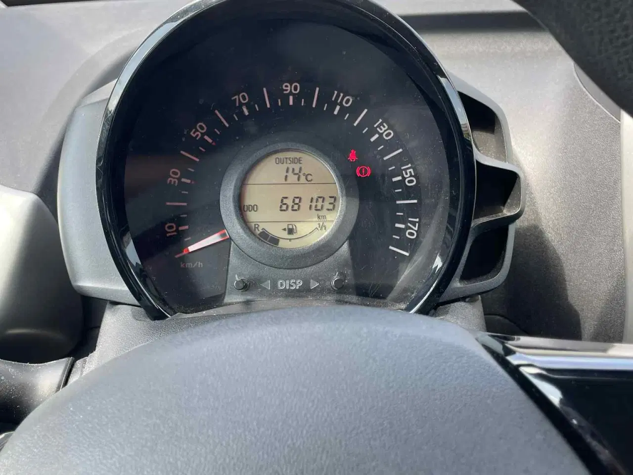 Billede 18 - Personbil: Citroen C1